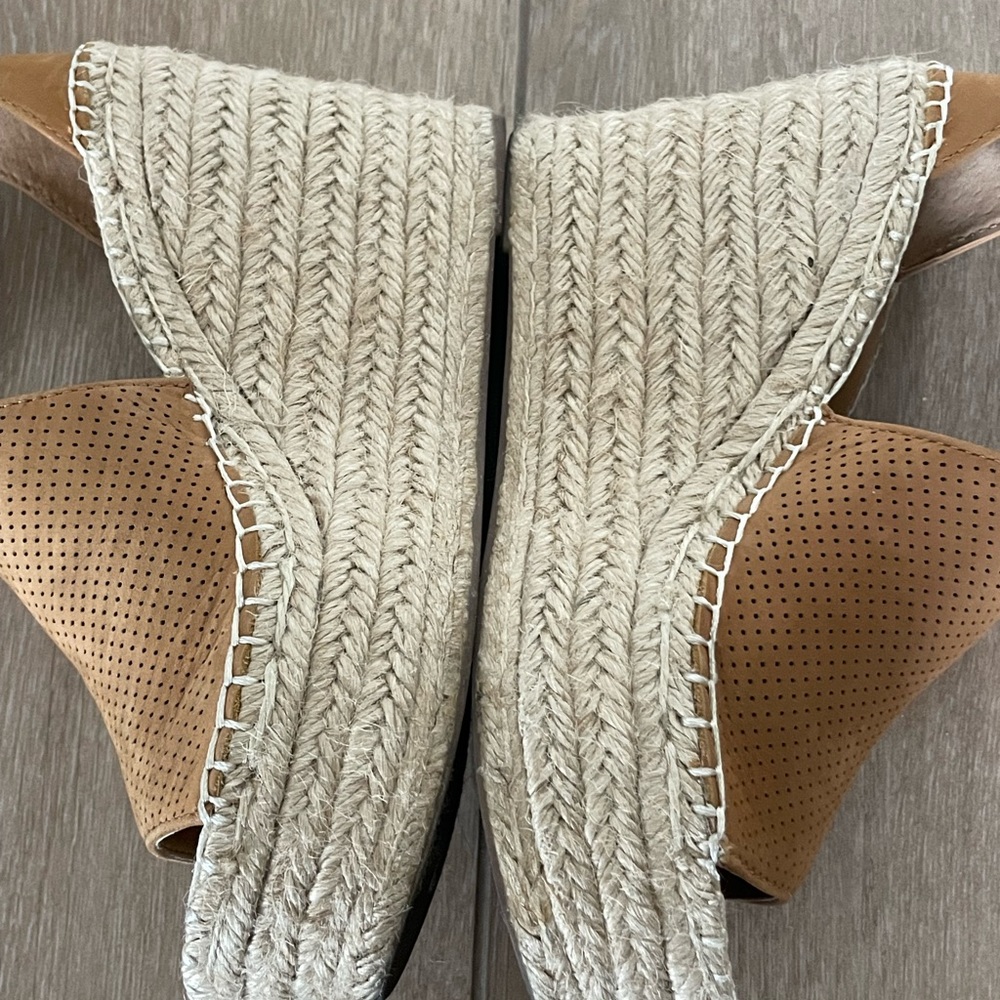 Marc Fisher Espadrilles - Picture 5 of 9